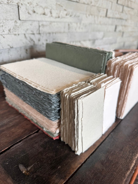Box O Paper