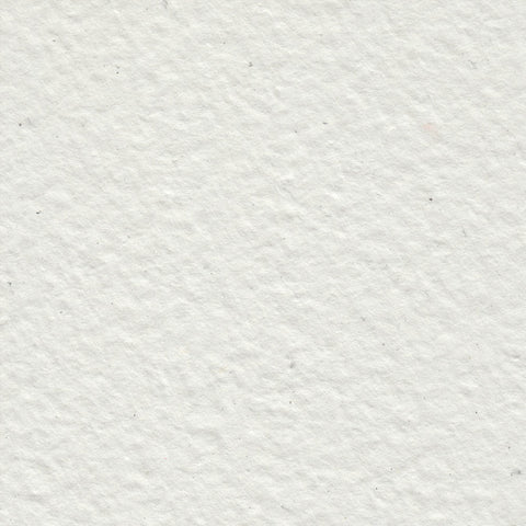 Timecard - Handmade Deckled Paper